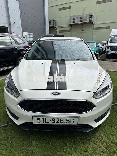 Ford Focus 2018 1.5L Ecoboost Sport - 79000 km