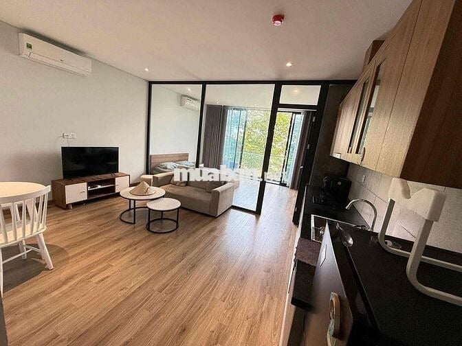 1 PHÒNG NGỦ SIÊU SANG - TRONG KHU DÂN CƯ - AN NINH - GIÁ ĐANG ƯU ĐÃI