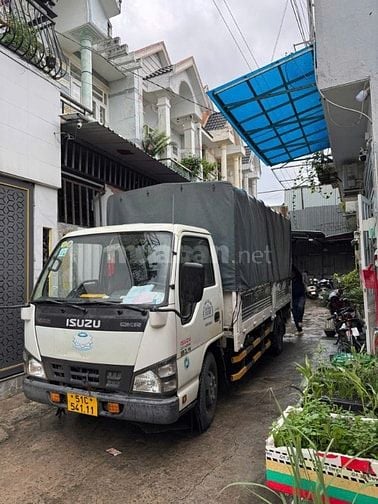 Bán nhà đường Bà Điểm 5, xã Bà Điểm Hóc Môn, sổ hồng riêng, giá tốt