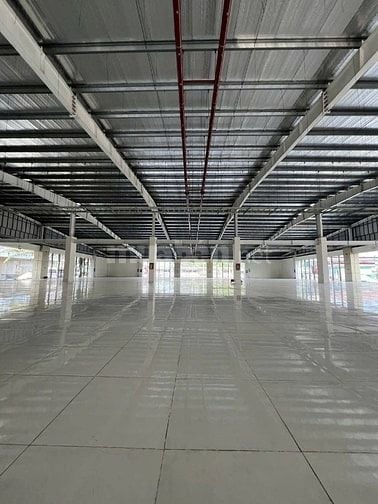 NHẬN KÝ GỬI – CHO THUÊ / BÁN KHO XƯỞNG TẠI LONG AN & TP.HCM