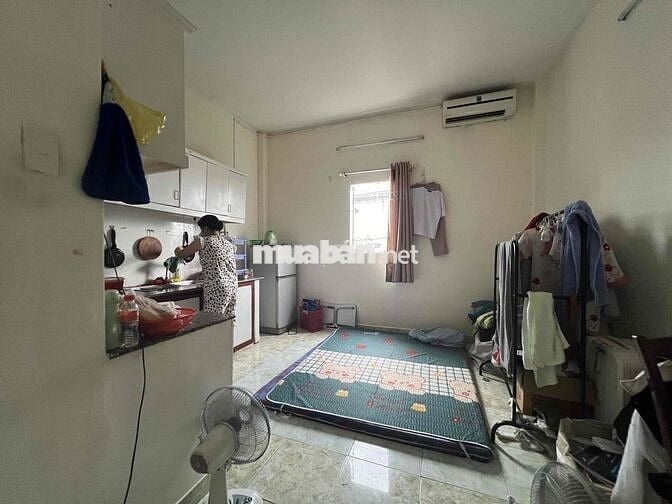 🏡 Phòng giá rẻ – 1041 Trần Xuân Soạn, Q7