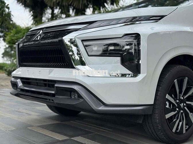 Xe Đã Qua Sử Dụng Như Mới