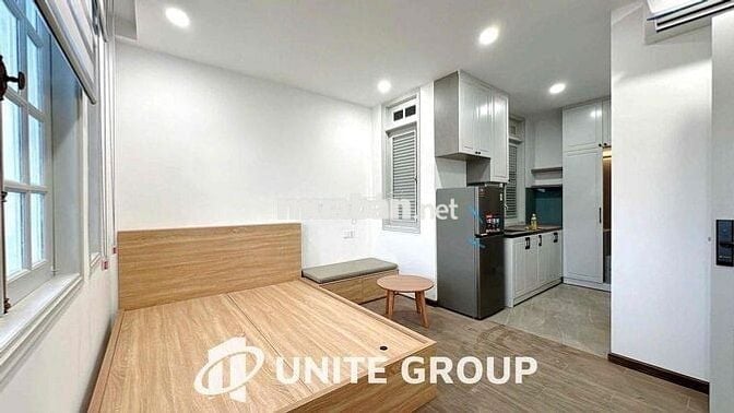 Phòng Cho Thuê Đường Điện Biên Phủ Quận 10, Gần vòng xoay Lý Thái Tổ