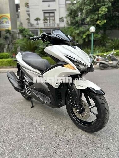 Yamaha NVX 2017!! 155cc khoá Smartkey