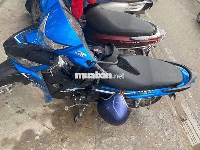 Bán xe weve rsx gja 16 tr *** hà nội