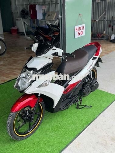 NOVO 6 xe đẹp máy zin chất