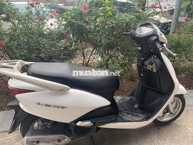HONDA LEAD FI ĐỜI CAO, XE RẤT LÀ NGON
