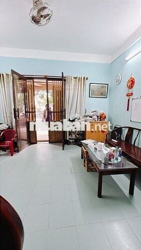 CHUNG CƯ MẶT TIỀN 50M2_THUẬN LỢI KINH DOANH_SHOPHOUSE HOÀNG KIM GIAO