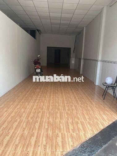 CHo thuê nhà nguyên căn mặt tiền đường Dương khuê 4x20m 1L