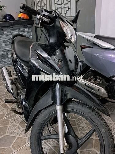 Cần bán xe máy Honda Ware
