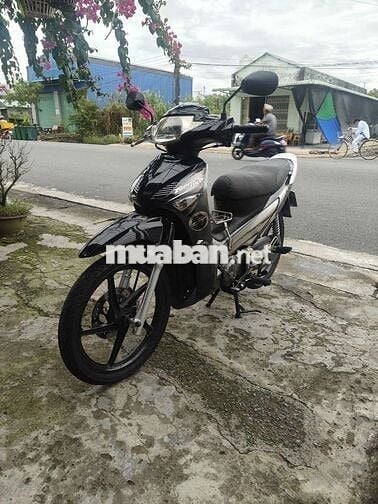 HONDA FUTURE NEO GT 207 ZIN