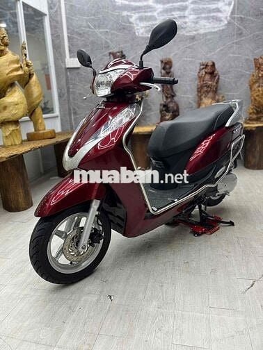 👉Lead 125Fi chính chủ bstp máy móc zin êm