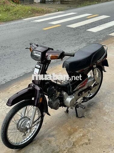 HONDA CITI XE ĐẸP