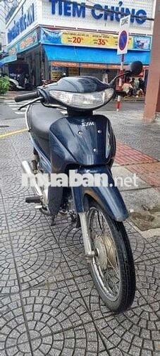 🍎SYM chính hãng Bs 43zin 100