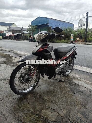 YAMAHA SIRIUS BX 209 MÁY ZIN RẤT ÊM