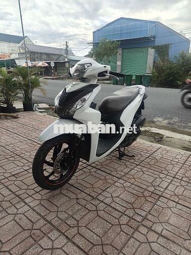 HONDA VISION 2016 XE RẤT SẠCH MÁY ZIN ÊM