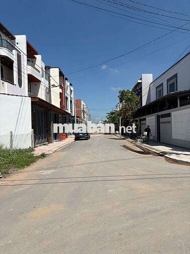 Chính chủ cần bán gấp lô đất thổ cư đã có sổ