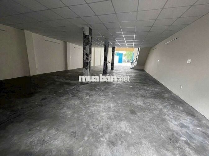 Xưởng cho thuê Xuân Thới Sơn hóc môn giá 20tr