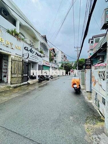 ĐẤT FULL THỔ LINH CHIỂU NGAY KDC HẢI SƠN -72M2 GIÁ 5.4TỶ-TIỆN XÂY CHDV