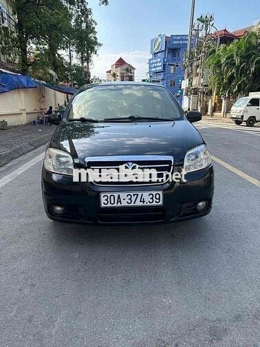 Daewoo Gentra 2010 SX 1.5 MT - 15 km