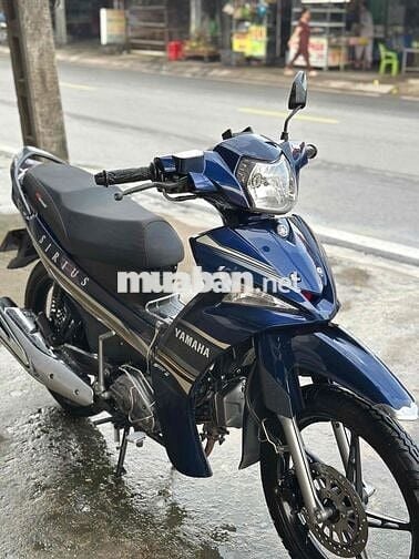 Sirus Fi 2020 bstp chính chủ ký.