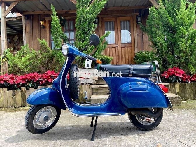 Vespa mini