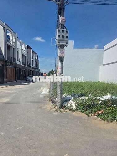 Chính chủ cần bán gấp 6x25m đã có sổ