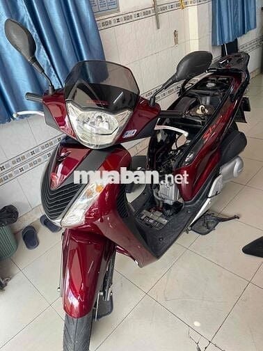 SH 150 2011 Nhập italia 3 cục bstp 9chủ zin đẹp