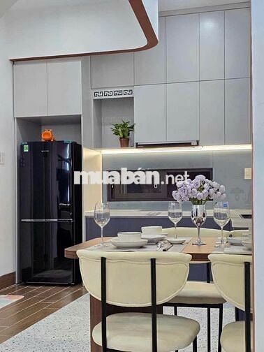 🏡 NHÀ 3 TẦNG FULL NỘI THẤT – PHAN THANH, HẢI CHÂU