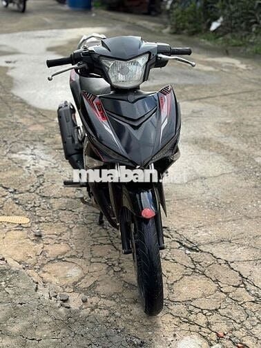 Exciter 150 bst gtdd