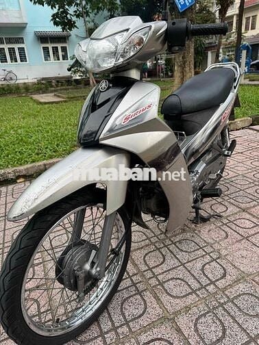 Yamaha Sirius 2006 Máy Thái Bs Kiên Giang