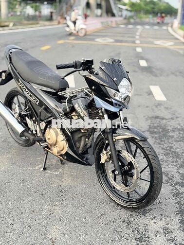 RAIDER XĂNG CƠ ZIN