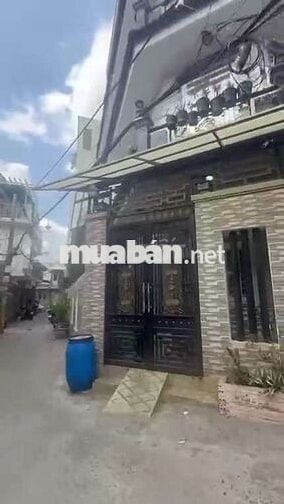 NHÀ GÓC 2MT - 4PN 5WC - SÂN THƯỢNG. NGANG 7,5M