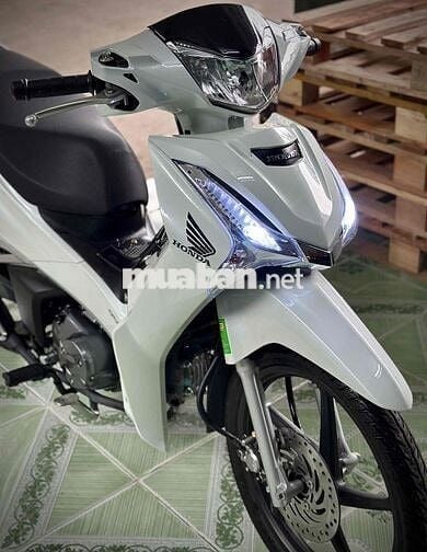 Future 125 trùm mền Mới 99%