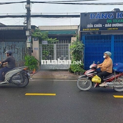 CHO THUÊ NHÀ MT TIỆN KD VÀ Ở GIA ĐÌNH