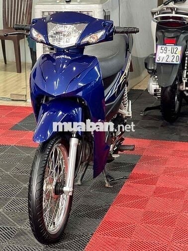 ⭐️WAVE A 110 BS48 CCCD CHỦ MÁY ZIN XE ĐẸP⭐️