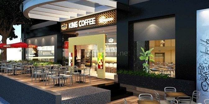 CHO THUÊ MẶT BẰNG TẦNG 1 TRUNG TÂM TP.HCM – VỊ TRÍ ĐẸP, TIỀM NĂNG KINH