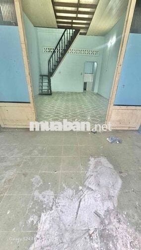 Nhà 5x12m 1Lầu (2PN 1WC) Hẻm Xe Tải Thông. 1/ Lê Văn Quới. Bình Tân