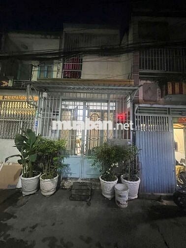 Nhà cho thuê hẻm 344 Chiến Lược, BT (2PN 2WC) hẻm 4m thông thoáng