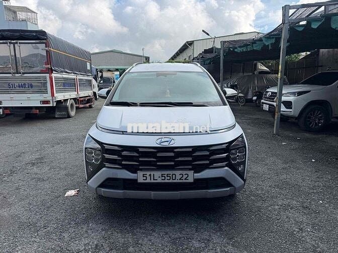 Hyundai Stagazer X 24 lướt đẹp như mới