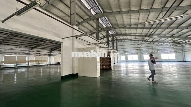 CHO THUÊ KHO, NHÀ XƯỞNG 620M² GẦN CẦU ĐỔ - TUÝ LOAN, GIÁ CHỈ 30 TRIỆU