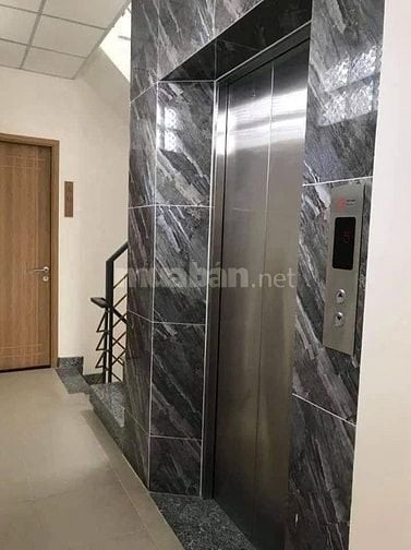 BÁN NHÀ 14.9 TỶ- XÂY 6 TẦNG - ĐƯỜNG HOÀNG HOA THÁM