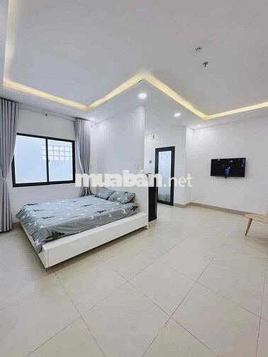 🌿 CĂN HỘ FULL NỘI THẤT SIÊU RỘNG – VÕ DUY NINH, BÌNH THẠNH 🌿