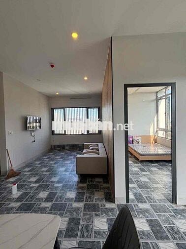 căn hộ 1 PN - Đường Mai Chí Thọ - Gần Nguyễn Tri Phương, Võ Chí Công