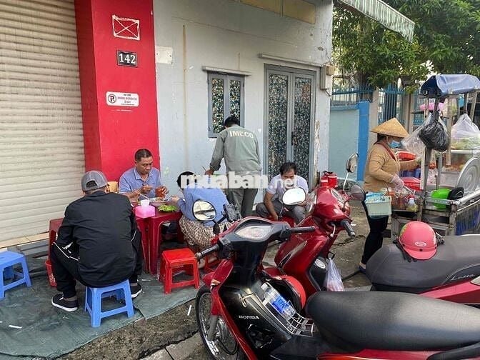 Mặt tiền cho thuê đường Phú Châu-Thủ Đức