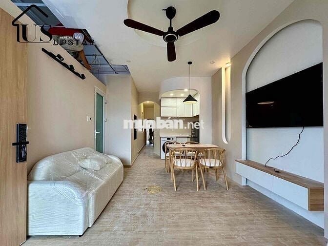 2PN 2WC MỚI ĐANG HOÀN THIỆN - TÔ HIẾN THÀNH, HỒ BÁ KIỆN , CMT8 ,