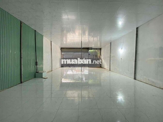 Cho thuê kho, xưởng 200m2 Bà Điểm Hóc Môn