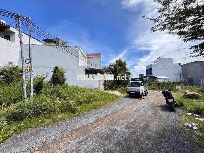 Bán Lô Góc Hiếm Có đường 8m - 10m Vĩnh Châu - Vĩnh Hiệp, DT: 130m2