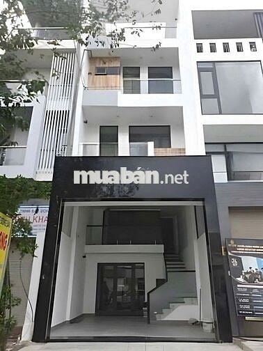 CỰC PHẨM SÂN BAY - 24E Lam Sơn, P2, TB- DT 5x22, 3 lầu