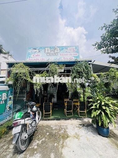 Nhà phố 2 mặt tiền Nguyễn Văn Tạo - Nguyễn Hữu Thọ. Sổ hồng riêng